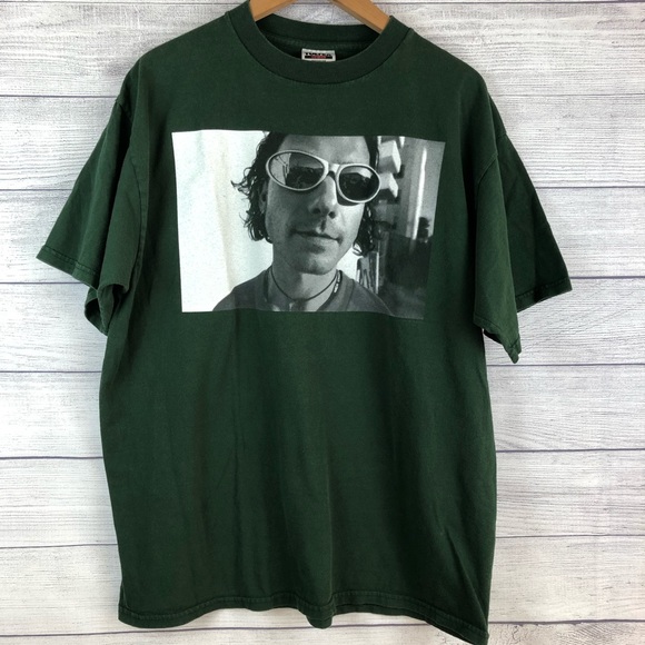 Tultex Other - Bush Gavin Rossdale Vintage 90’s Band T-Shirt